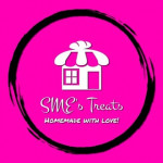 SME's Treats logo