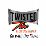 Twisted Tin Flow Solutions logo