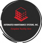 Automated Maintenance Systems logo