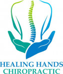 Healing Hands Chiropractic logo