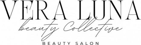 Vera Luna Beauty Collective logo