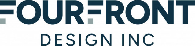 FourFront Design, Inc logo