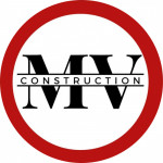 Mingo Valley Construction logo