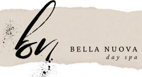 Bella Nuova Day Spa logo
