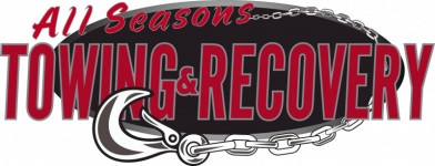 All Seasons Towing logo