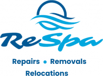 ReSpa Moving & Service LLC logo