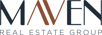 Gemma Wilson - Maven Real Estate Group logo