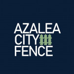 Azalea City Fence Company logo