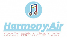 Harmony Air LLC logo