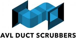 AVL Duct Scrubbers logo