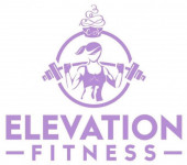 Elevation Fitness logo