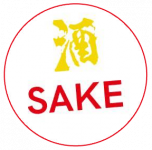 Sake Restaurant logo