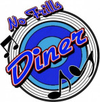 No Frills Diner logo