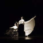 Imagine Ballet Theater logo