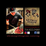 Whiskey Grilling Time LLC logo
