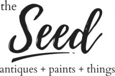 The Seed logo
