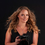 Perspective Photography Sarah Spence logo