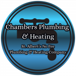 Chambers Plumbing & Heating logo