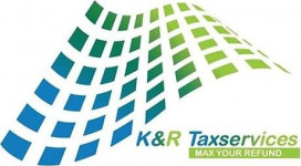 K&R Taxservices logo