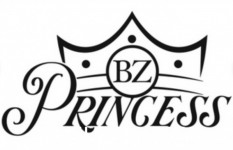 Brazilian Princess logo