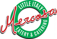 Mercasa Little Italy Eatery logo