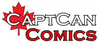 CaptCan Comics logo