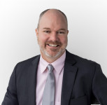 Isaac Rosebrugh Mortgage Broker logo