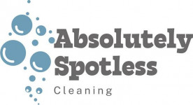 Absolutely Spotless Cleaning logo