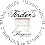 Brantford Finders Keepers logo