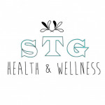 STG Health & Wellness logo