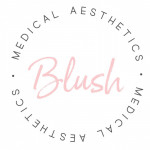 Blush Medical Aesthetics logo