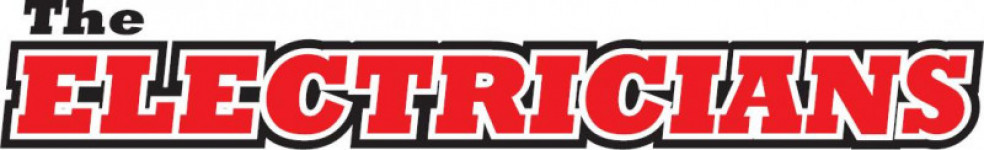 The Electricians logo