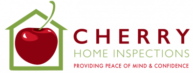 Cherry Home Inspections logo