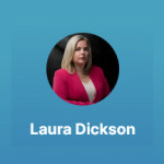 Laura Dickson - Dickson Wynperle Associates logo