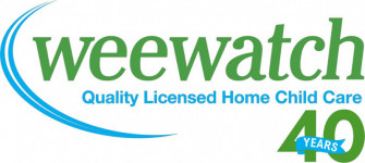 Wee Watch logo