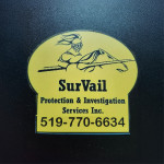 Survail Protection & Investigation Services Inc logo