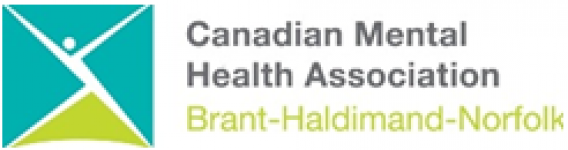 Canadian Mental Health Association logo