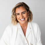 Brittany Bethune - REAL BROKER ONTARIO LTD. logo