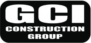 GCI Construction Group logo