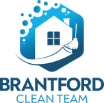 Brantford Clean Team logo