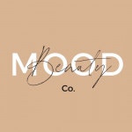 Mood Beauty Co logo