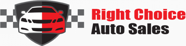 Right Choice Auto Sales logo