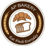 AP Bakery logo
