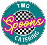 Two Spoons Catering logo