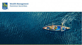 Rohan Sharma, CFP - Financial Planner, RBC Financial Planning logo
