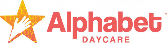 Alphabet Daycare logo