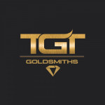 The Golden Touch Goldsmiths logo