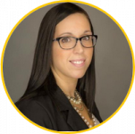 Serena Rohrer - Sun Life logo