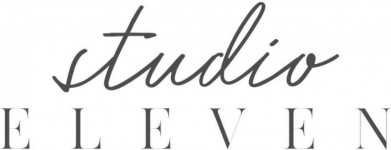 Studio 11 Beautique logo