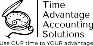 Time Advantage Accounting Solutions logo